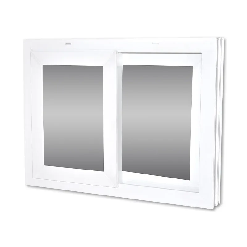 BUENAVISTA WINDOW 120120CW CLEAR GLASS CASEMENT